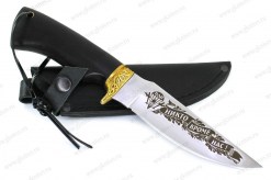 Нож Шаман арт.0002.88