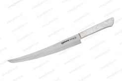 Нож кухонный Harakiri Samura SHR-0046AWT