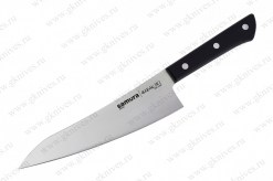 Нож Гюто Samura Harakiri SHR-0185B арт.0609.256 арт.0609.256