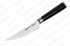 Малый мясницкий нож Samura Mo-V SM-0064 арт.0609.261