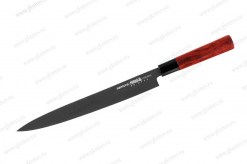 Нож для суши Янагиба Samura Okinawa Stonewash SO-0111B