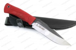 Нож Скорпион Red арт.0678.09