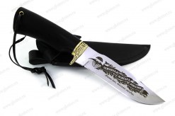 Нож Шаман арт.0002.103