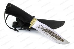 Нож Шаман арт.0002.96