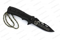 Нож складной Спецназ-2 M9677 арт.0544.219