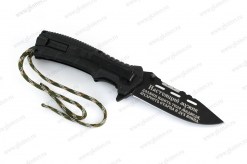 Нож складной Спецназ-2 M9677 арт.0544.217