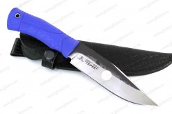 Нож Терек Blue арт.0678.22