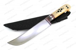 Нож Пчак большой Уз1470-П арт.0435.327