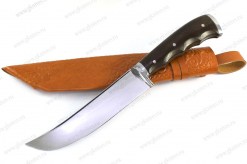 Нож Пчак средний Уз314-T арт.0435.313