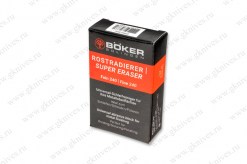 Губка Boker 09BO304 Super Eraser полировальная