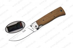 Нож складной Клён B182-34 арт.0580.135
