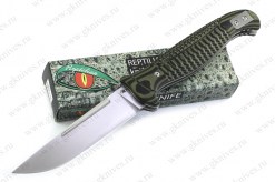 Нож складной Reptilian Финка-04 арт.0537.102