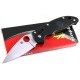 Американские ножи Spyderco
