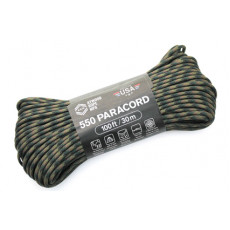 Паракорд и аксессуары 