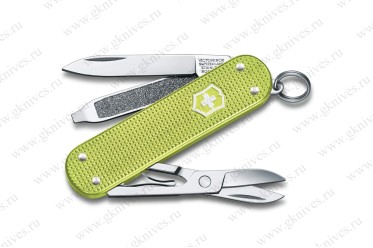 Victorinox 0.6221.241G Lime Twist