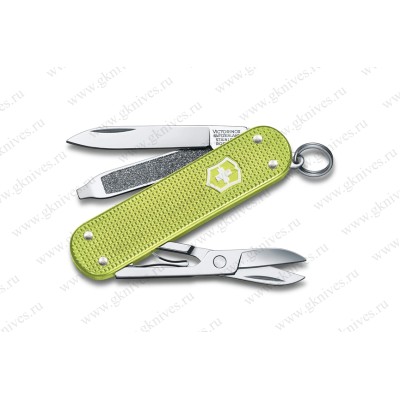 Victorinox 0.6221.241G Lime Twist