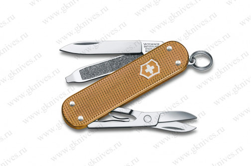 Victorinox 0.6221.255G Wet Sand