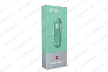 Victorinox 0.6221.221G Minty Mint