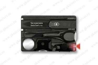 Швейцарская карточка 0.7333.T3 Lite