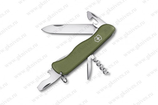 Нож Victorinox 0.8353.4 Picknicker