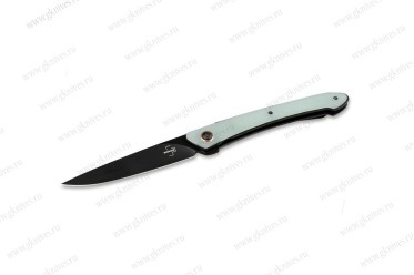 Нож Boker 01BO357 Urban Spillo Jade G10