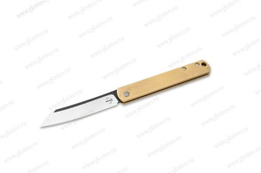 Нож Boker 01BO369 Zenshin Brass