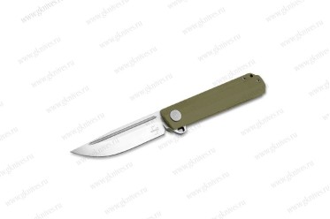 Нож Boker 01BO656SOI Cataclyst GRN