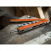 Тренировочный нож Boker 01BO699SOI Balisong Trainer арт.0506.442