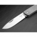 Нож Boker 01BO807 Tech Tool 1 Titanium