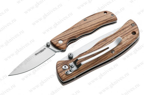 Нож Boker 01EL605 Backpacker арт.0506.154