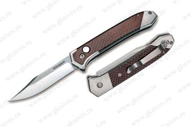 Автоматический нож Boker 01SC054 Rubico Auto арт.0506.152