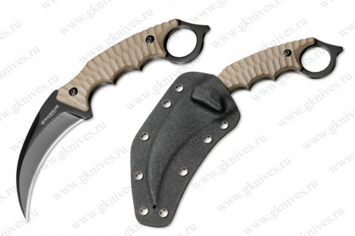 Нож Boker 02SC028 Spike Karambit арт.0506.199