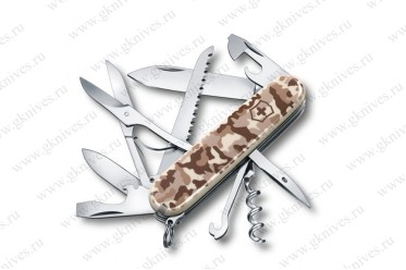 Нож Victorinox 1.3713.941 Comouflage