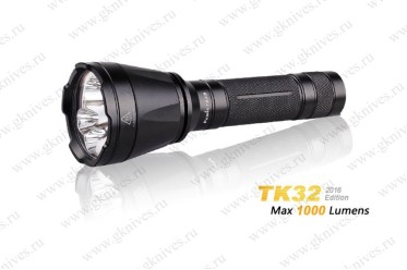 Fenix TK32 2016 арт.0510.60