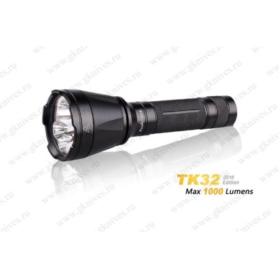 Fenix TK32 2016 арт.0510.60