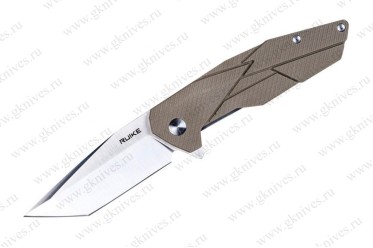 Ruike P138-W арт.0444.09