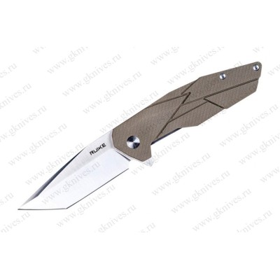 Ruike P138-W арт.0444.09