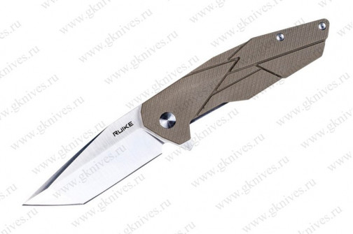 Ruike P138-W арт.0444.09