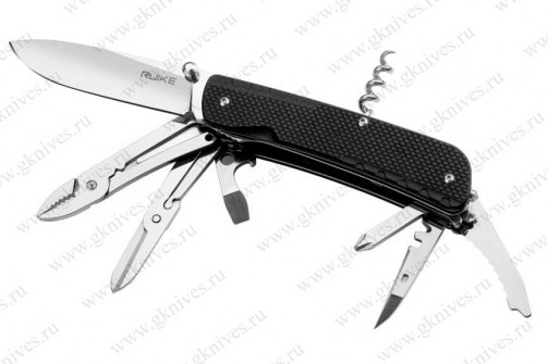 RuikeTrekker LD41 арт.0444.11
