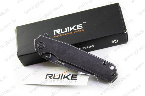 Ruike P801-SB Black арт.0444.21