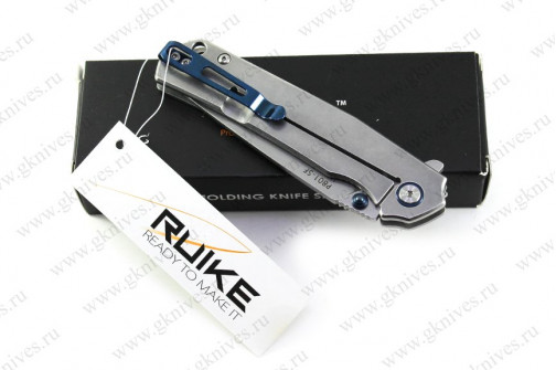 Ruike P801-SF арт.0444.05