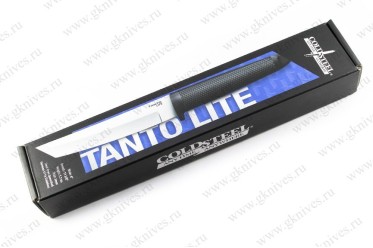 Нож Cold Steel 20TL Tanto Lite