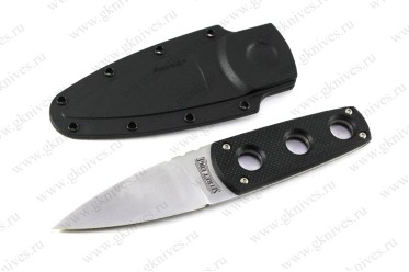 Нож Cold Steel 11SDT Secret Edge