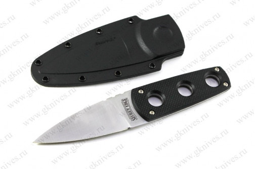 Нож Cold Steel 11SDT Secret Edge