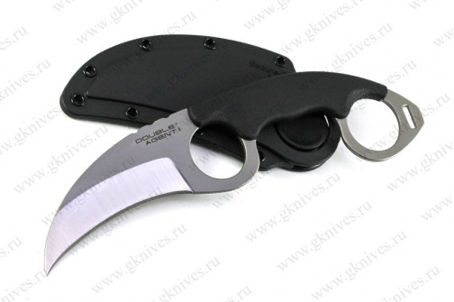 Нож Cold Steel 39FK Double Agent