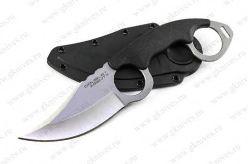 Нож Cold Steel 39FN Double Agent II