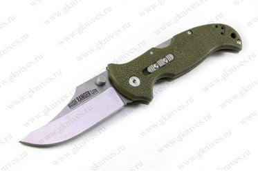 Нож Cold Steel 21A Bush Ranger Lite