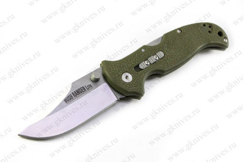 Нож Cold Steel 21A Bush Ranger Lite