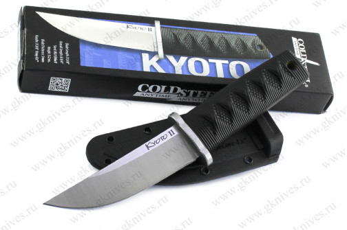 Нож Cold Steel 17DB Kyoto II Drop