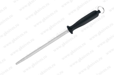 Мусат стальной 20 см Flugel 4010-200